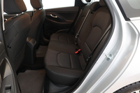 Hyundai i30 Wagon vaihtoauto