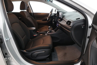 Hyundai i30 Wagon vaihtoauto