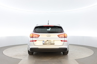 Hyundai i30 Wagon vaihtoauto