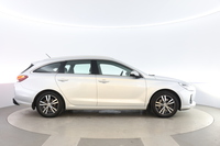 Hyundai i30 Wagon vaihtoauto