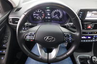 Hyundai i30 Wagon vaihtoauto