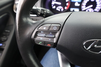 Hyundai i30 Wagon vaihtoauto