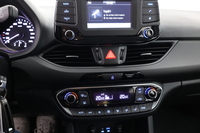 Hyundai i30 Wagon vaihtoauto