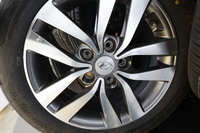 Hyundai i30 Wagon vaihtoauto