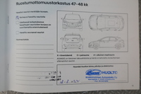 Hyundai i30 Wagon vaihtoauto