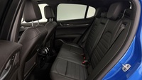 Alfa Romeo Stelvio vaihtoauto