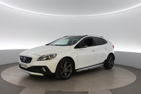 Volvo V40 Cross Country vaihtoauto