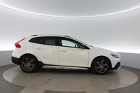 Volvo V40 Cross Country vaihtoauto