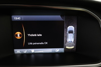 Volvo V40 Cross Country vaihtoauto