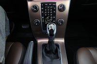 Volvo V40 Cross Country vaihtoauto