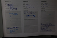 Volvo V40 Cross Country vaihtoauto