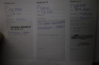 Volvo V40 Cross Country vaihtoauto