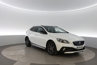 Volvo V40 Cross Country vaihtoauto