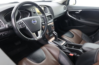 Volvo V40 Cross Country vaihtoauto