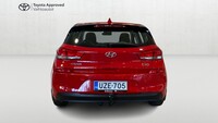 Hyundai i30 Hatchback vaihtoauto