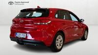 Hyundai i30 Hatchback vaihtoauto