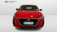 Hyundai i30 Hatchback vaihtoauto