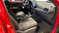 Hyundai i30 Hatchback vaihtoauto
