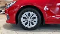 Hyundai i30 Hatchback vaihtoauto