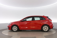 Hyundai i30 Hatchback vaihtoauto