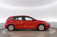 Hyundai i30 Hatchback vaihtoauto
