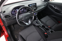 Hyundai i30 Hatchback vaihtoauto
