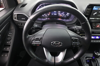 Hyundai i30 Hatchback vaihtoauto