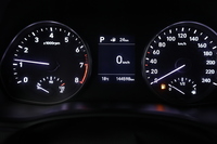 Hyundai i30 Hatchback vaihtoauto