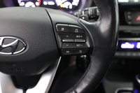 Hyundai i30 Hatchback vaihtoauto