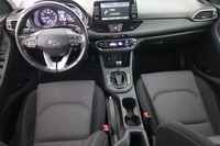 Hyundai i30 Hatchback vaihtoauto