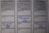 Hyundai i30 Hatchback vaihtoauto