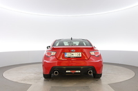 Subaru BRZ vaihtoauto