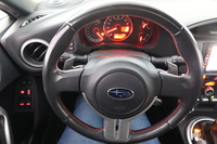 Subaru BRZ vaihtoauto