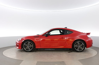 Subaru BRZ vaihtoauto