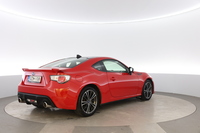 Subaru BRZ vaihtoauto