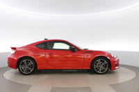 Subaru BRZ vaihtoauto