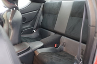 Subaru BRZ vaihtoauto