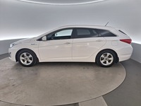 Hyundai i40 Wagon vaihtoauto