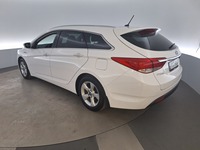 Hyundai i40 Wagon vaihtoauto