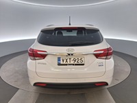 Hyundai i40 Wagon vaihtoauto