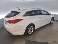 Hyundai i40 Wagon vaihtoauto