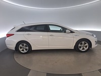 Hyundai i40 Wagon vaihtoauto