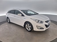 Hyundai i40 Wagon vaihtoauto