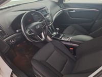 Hyundai i40 Wagon vaihtoauto