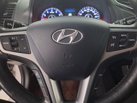 Hyundai i40 Wagon vaihtoauto