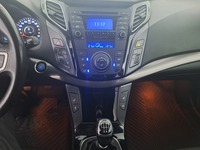 Hyundai i40 Wagon vaihtoauto