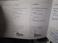 Hyundai i40 Wagon vaihtoauto