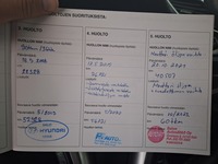 Hyundai i40 Wagon vaihtoauto