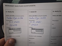 Hyundai i40 Wagon vaihtoauto