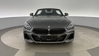BMW Z4 vaihtoauto